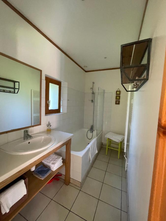 Le Bien-Venant Hotell Domvast Exteriör bild